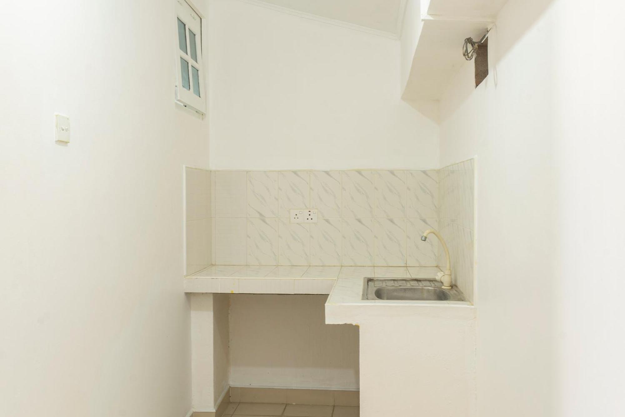 Blumarine Guest House Negombo Exterior foto