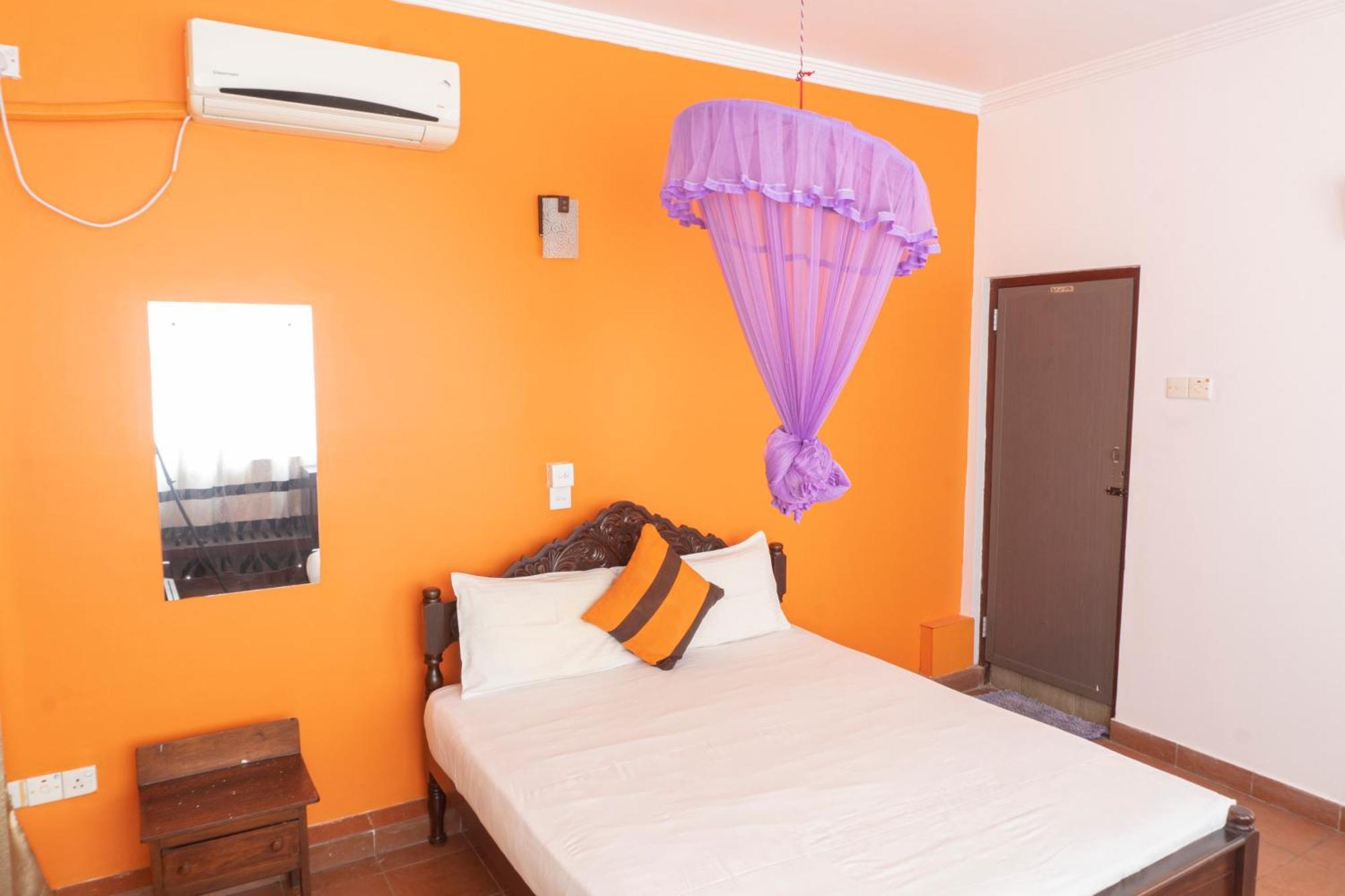 Blumarine Guest House Negombo Exterior foto